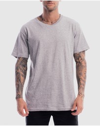 First Division - Division Tee