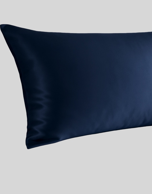 KAJA Clothing - Silk Pillowcase