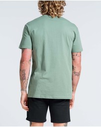 Vacancy Co - Vacant Tee