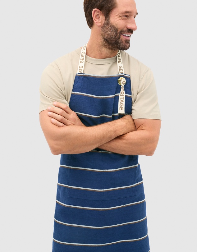 Seed Heritage - Isla Apron