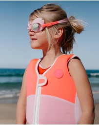 Sunnylife - Melody The Mermaid Mini Swim Goggles - Kids