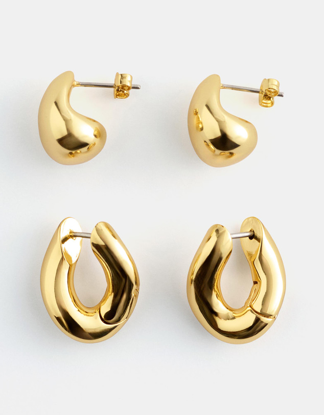 & Other Stories - Otis Studs Set