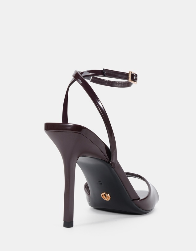 Novo - Zaela Heels