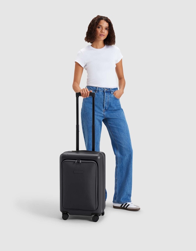 Globite - Journey Carry On with Laptop Compartment