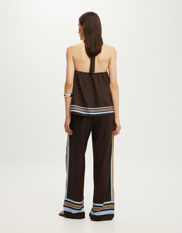 Cotton On - Haven Wide Leg Pant