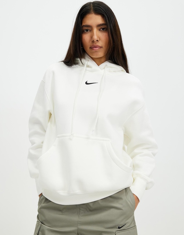 Nike - Sportswear Phoenix Fleece Oversized Pullover Hoodie