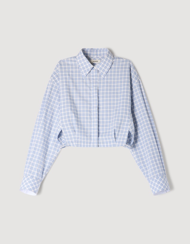 Sandro - Edenis Shirt