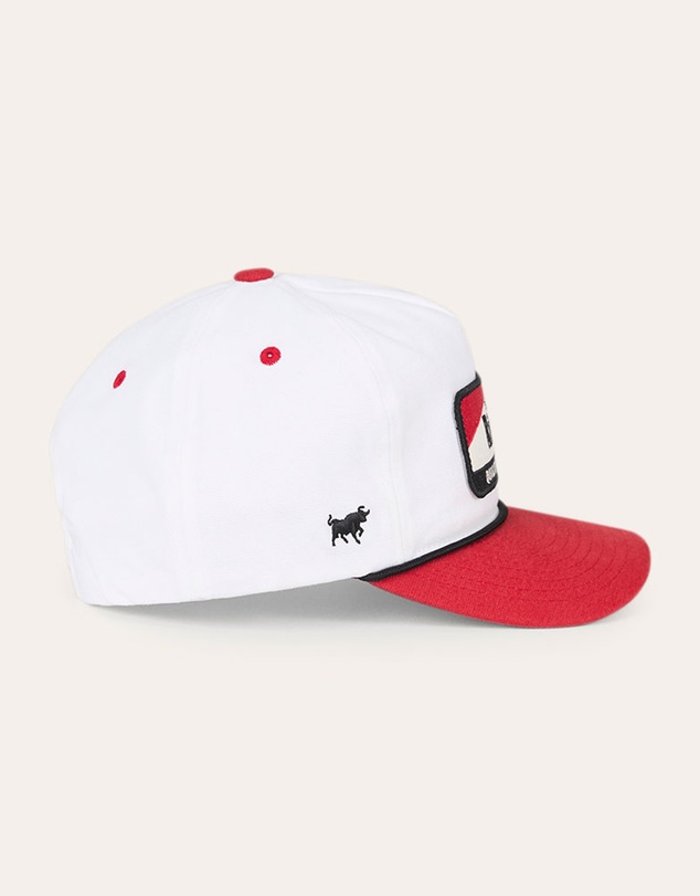 Ringers Western - Rangers Roadhouse Cap