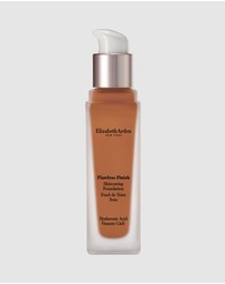 Elizabeth Arden - Flawless Finish Skincaring Foundation