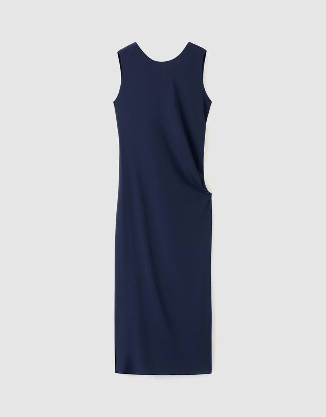 M.N.G - Roll Dress