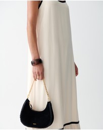 Sancia  - The Delany Dress