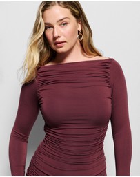 Commonry - Monique Dress
