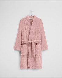 Country Road - Mara Australian Cotton Bath Robe