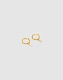 Izoa - Eliza Earrings
