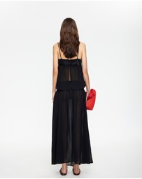 Lioness - Gracia Maxi Dress
