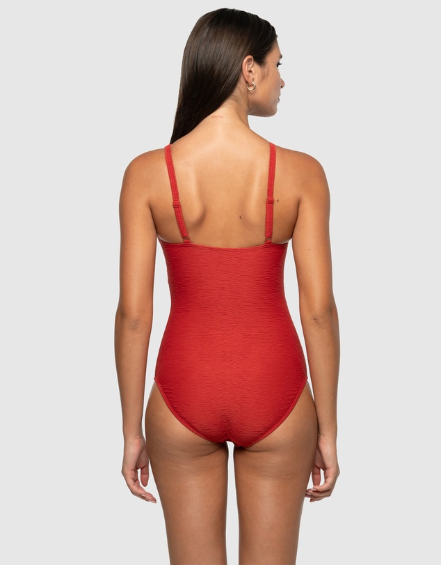 Nip Tuck Swim - Parvati Audrey Multifit One Piece