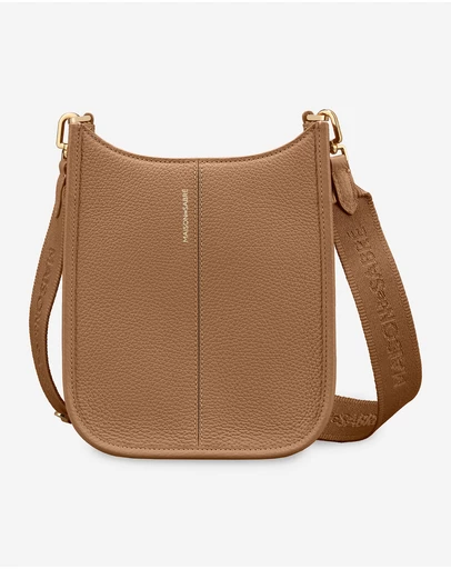 Maison De Sabre - The Mini Saddle Bag