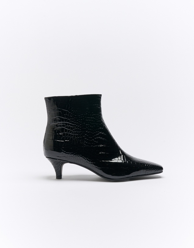 Walnut Melbourne - Vera Boot