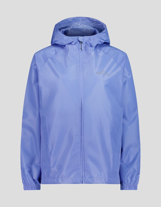 Kathmandu - Pocket-it 2L Rain Jacket v4
