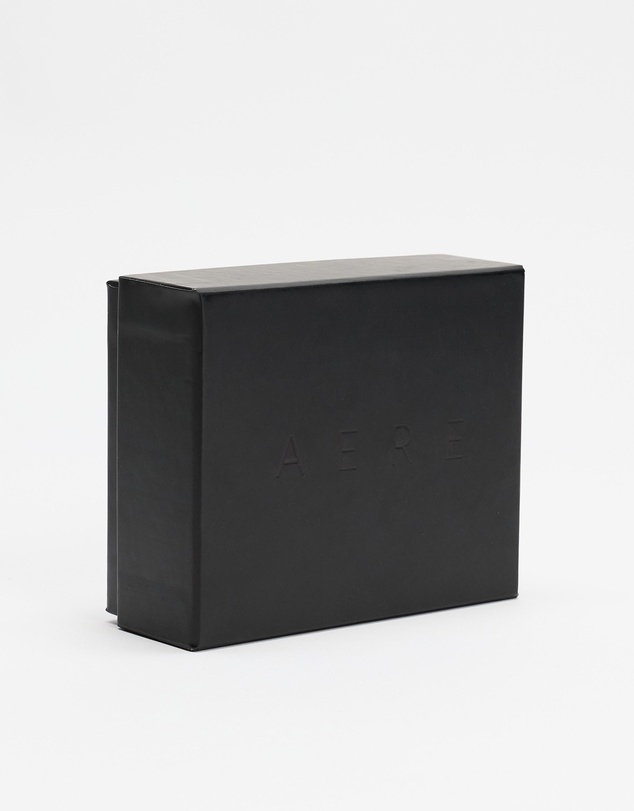 AERE - Leather Wallet