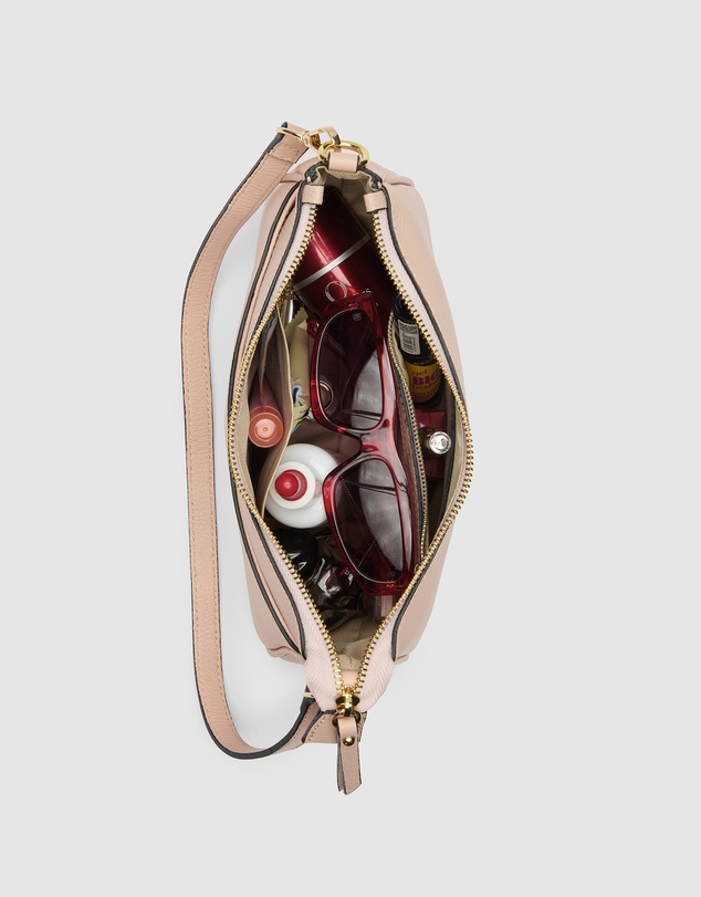 BEE - Honey Blush Handbag