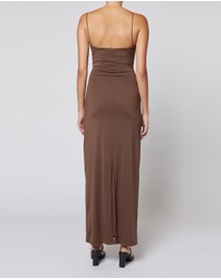ids - Summer Solstice Dress