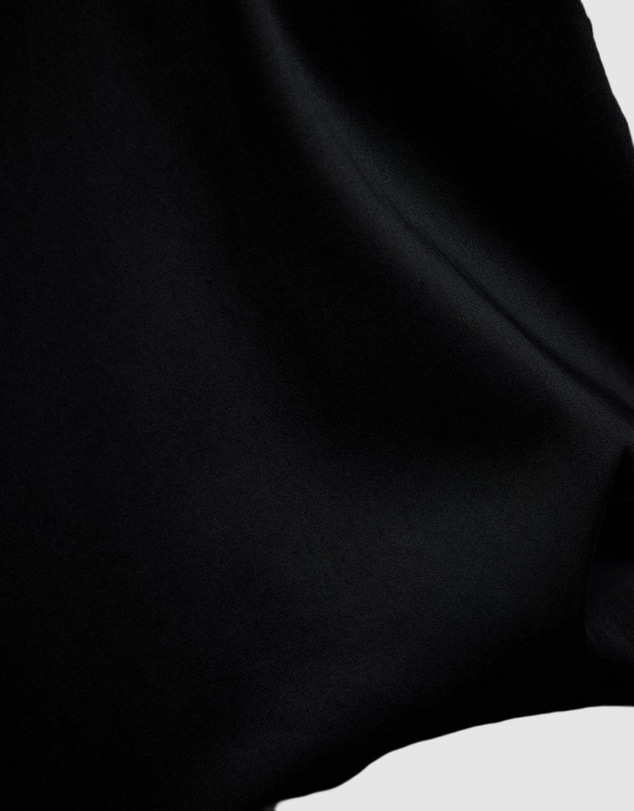 Politix - Regular Sateen Long Sleeve Shirt