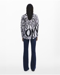 Desigual - Don't Shirt