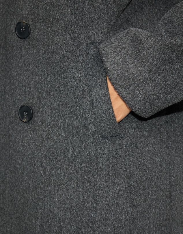 Dazie - Cartia Melton Coat