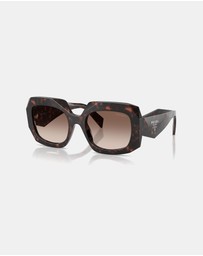 Prada - 0PR B23S