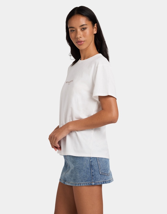 Billabong - Womens Pacific T-Shirt