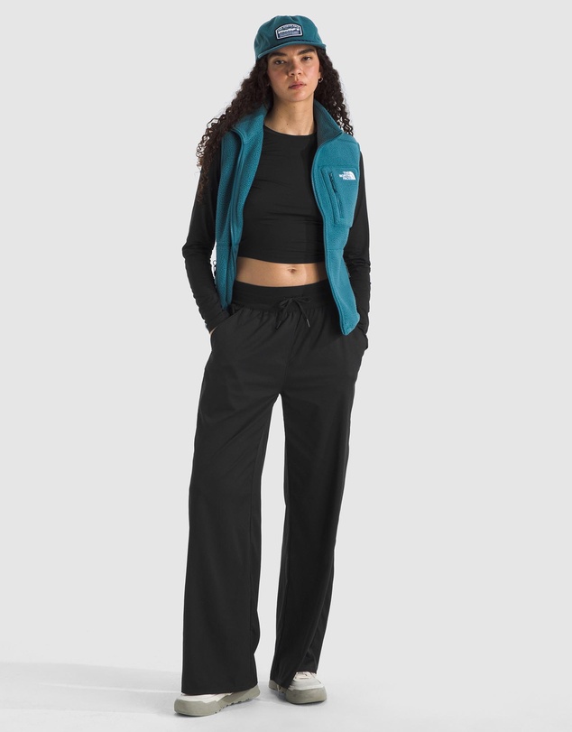 The North Face - Aphrodite Arise Wide Leg Pants
