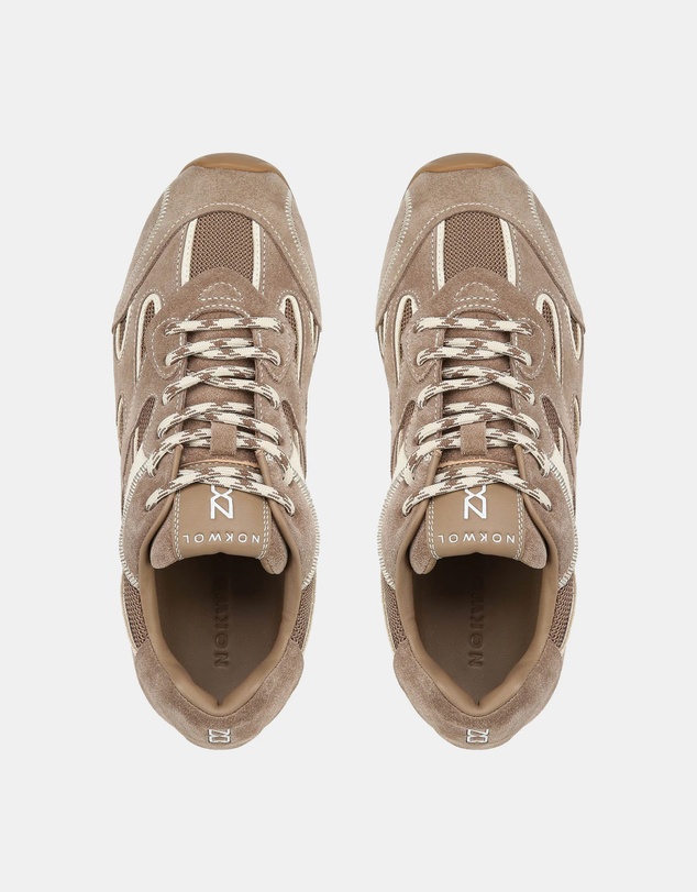 Nokwol - Alpha Sneakers