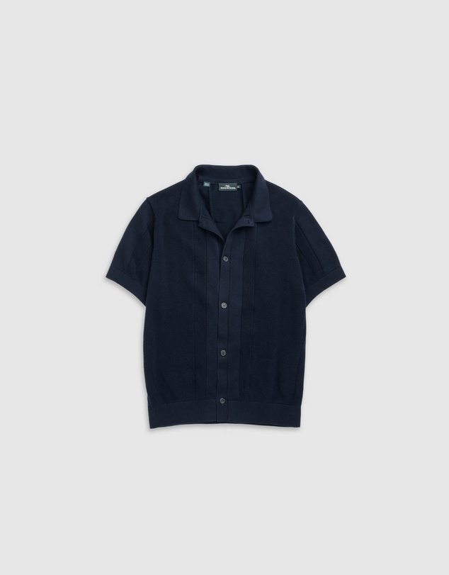 Rodd & Gunn - Cobb River Knit