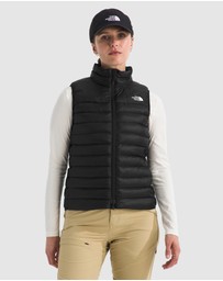 The North Face - Terra Peak Vest
