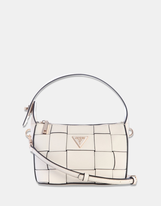 GUESS - Maylee Mini Hobo Crossbody Bag