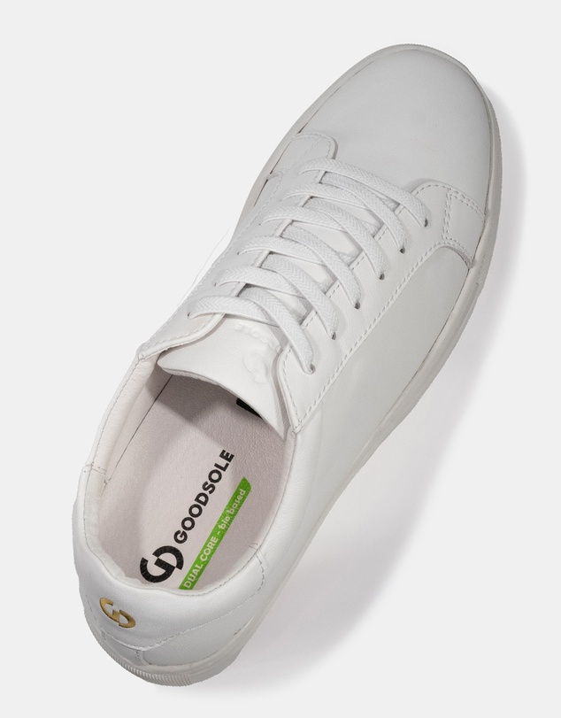 Goodsole - 2003 TANGENT M