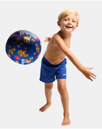 Zoggs - Paw Patrol Splash Balls - Kids