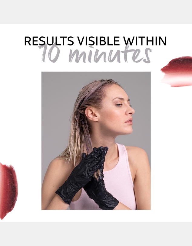 Wella - Color Fresh Mask