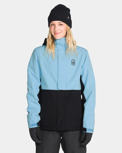 Volcom - Womens Bolt Insulated Jacket