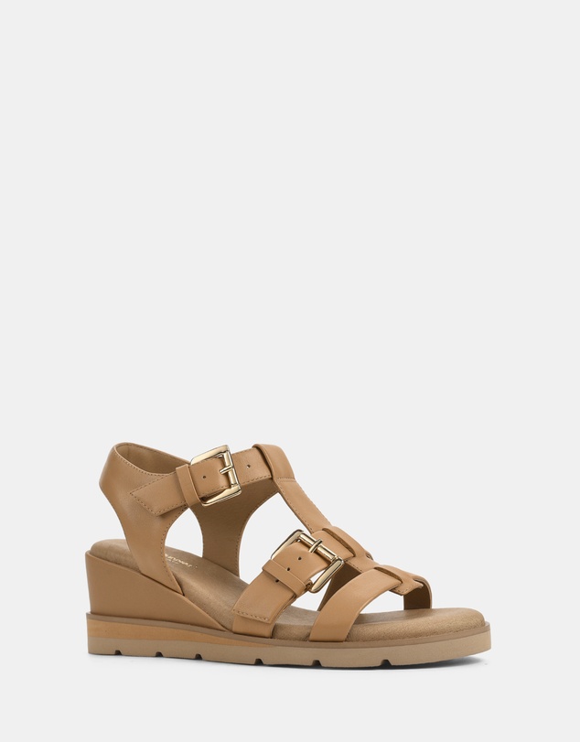 Hush Puppies - Cally