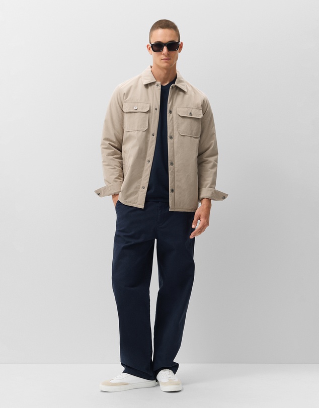UNISON - Casual Jacket