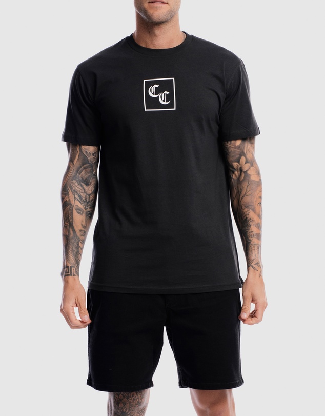Counter Culture - Celt Tee