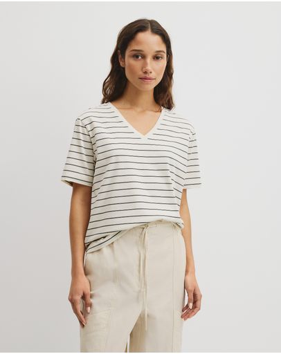 Black Stripe