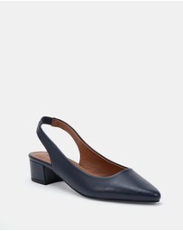 Miss Sofie - Miro Heels