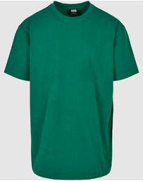 Urban Classics - Heavy Oversized Casual Tee