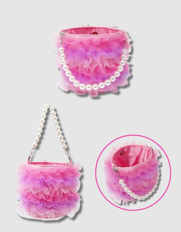 Pink Poppy - Fairy Magic Pink Party Dress Bundle