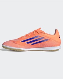 adidas Performance - F50 Club Indoor Football Boots Unisex