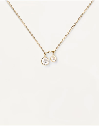 PDPAOLA - Bliss Necklace