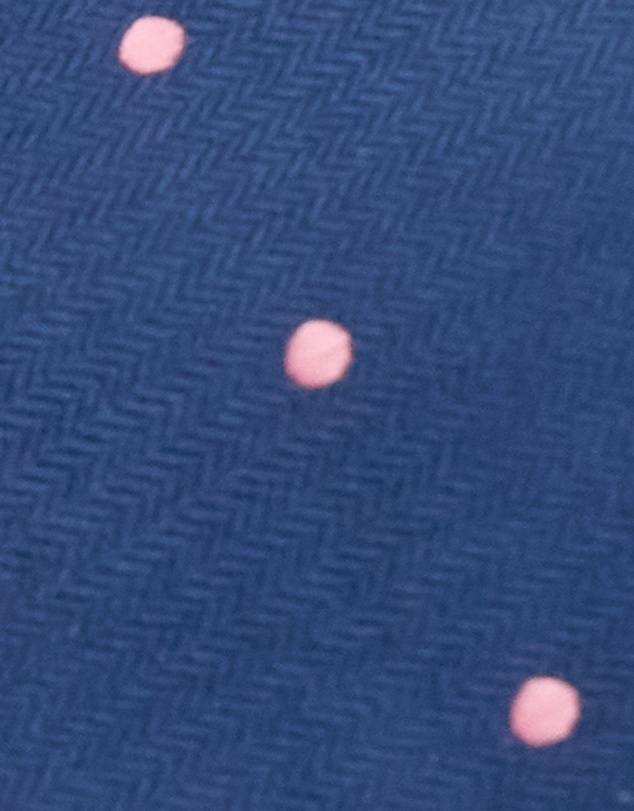 yd. - Dion Spot 6.5 Cm Tie